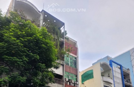 MT Võ Văn Tần, Cao Thắng, 70m2, 3 Tầng, Kinh Doanh Đĩnh